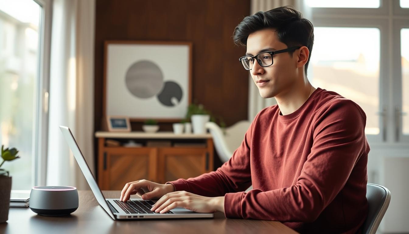 Empower Your Life with Smart Technology